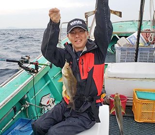 第三蛭子丸